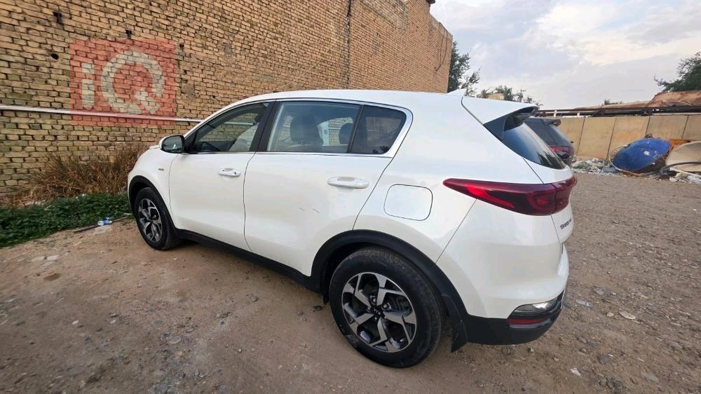 کیا سپۆرتاج